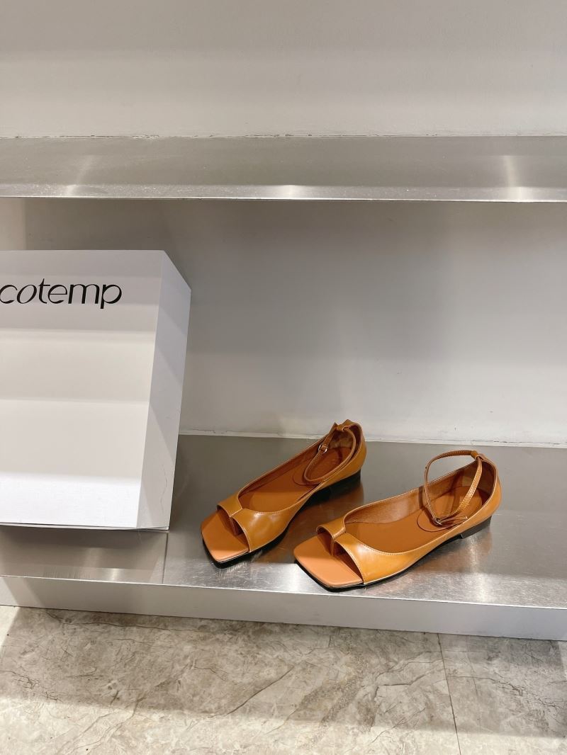 Cotemp Sandals